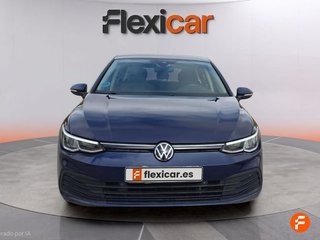 Volkswagen Golf 1.0 TSI 81kW (110CV)