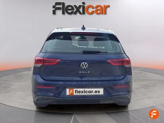 Volkswagen Golf 1.0 TSI 81kW (110CV)