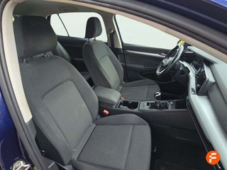 Volkswagen Golf 1.0 TSI 81kW (110CV)