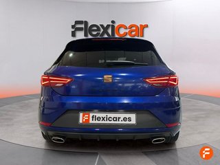 Seat Leon 2.0 TSI 213kW (290CV) DSG-7 St&Sp Cupra