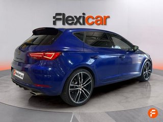 Seat Leon 2.0 TSI 213kW (290CV) DSG-7 St&Sp Cupra