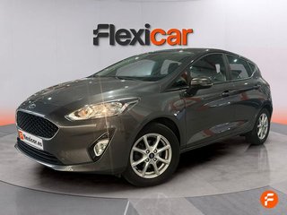 Ford Fiesta 1.0 EcoBoost 70kW (95CV) Active S/S 5p