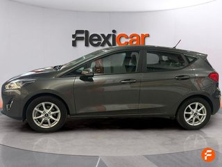 Ford Fiesta 1.0 EcoBoost 70kW (95CV) Active S/S 5p
