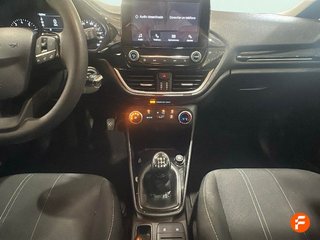 Ford Fiesta 1.0 EcoBoost 70kW (95CV) Active S/S 5p