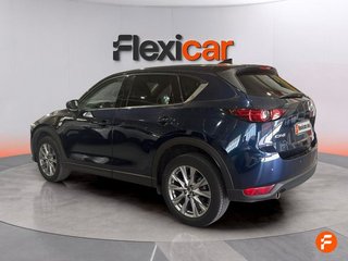 Mazda CX-5 2.0 G 121kW (165CV) 2WD Evolution