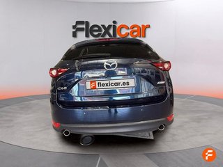 Mazda CX-5 2.0 G 121kW (165CV) 2WD Evolution