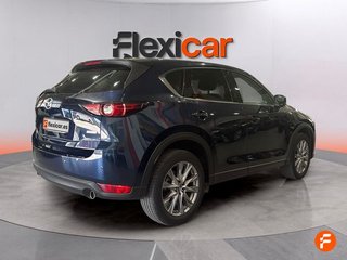 Mazda CX-5 2.0 G 121kW (165CV) 2WD Evolution