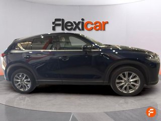 Mazda CX-5 2.0 G 121kW (165CV) 2WD Evolution