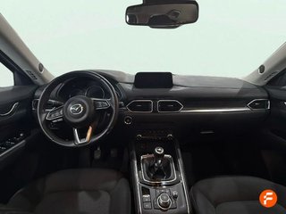Mazda CX-5 2.0 G 121kW (165CV) 2WD Evolution