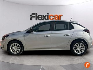 Opel Corsa 101 CV