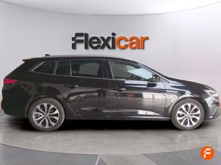 Renault Megane S.T. Techno TCe 103 kW (140CV) EDC GPF