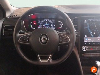 Renault Megane S.T. Techno TCe 103 kW (140CV) EDC GPF