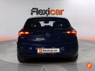 Opel Astra 1.2T SHT 96kW (130CV) GS Line