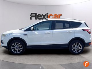 Ford Kuga 1.5 EcoBoost 110kW A-S-S 4x2 Trend