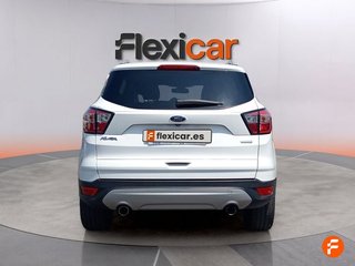 Ford Kuga 1.5 EcoBoost 110kW A-S-S 4x2 Trend
