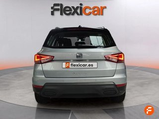 Seat Arona 1.0 TSI 81kW (110CV) Style XL