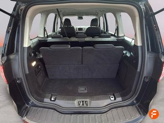 Ford Galaxy 2.0 TDCi 110kW (150CV) Titanium