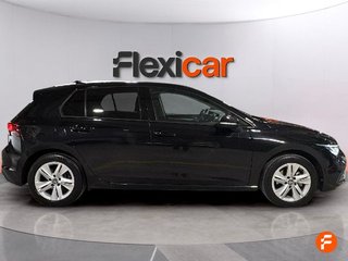 Volkswagen Golf Advance 2.0 TDI 110kW (150CV) DSG