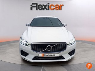 Volvo XC60 2.0 D3 R-Design