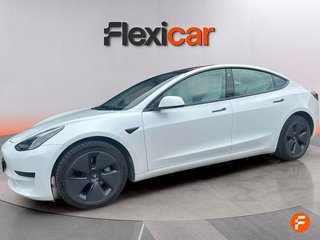 Tesla Model 3 Estándar Plus RWD