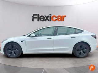 Tesla Model 3 Estándar Plus RWD
