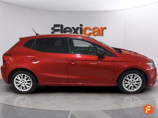 Seat Ibiza 1.0 TSI 81kW (110CV) FR XL Edition