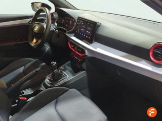 Seat Ibiza 1.0 TSI 81kW (110CV) FR XL Edition