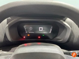 Citroën C4 BlueHDi 110 S&S 6v Feel