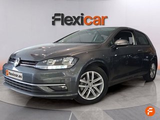 Volkswagen Golf Advance 1.6 TDI 85kW (115CV) DSG