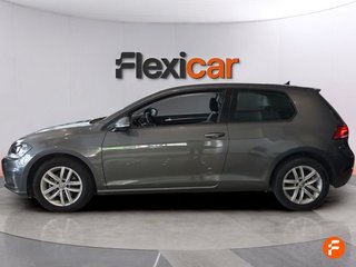 Volkswagen Golf Advance 1.6 TDI 85kW (115CV) DSG