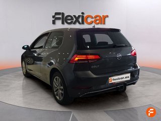 Volkswagen Golf Advance 1.6 TDI 85kW (115CV) DSG