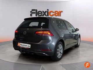 Volkswagen Golf Advance 1.6 TDI 85kW (115CV) DSG