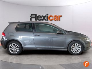 Volkswagen Golf Advance 1.6 TDI 85kW (115CV) DSG