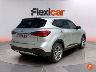 MG HS 1.5T-GDI PHEV Comfort