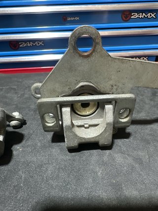 Frenos Minimoto Blata Delanteros y Traseros