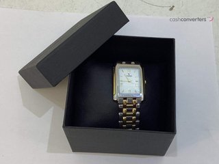 reloj pulsera caballero viceroy 40905