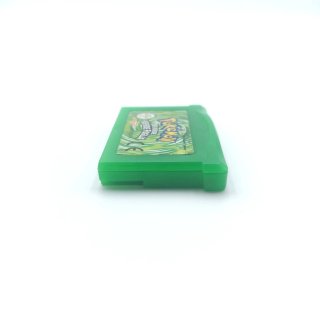 Pokemon Verde Foglia Game Boy ITA Originale