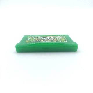 Pokemon Verde Foglia Game Boy ITA Originale