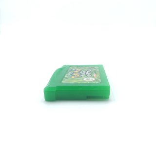 Pokemon Verde Foglia Game Boy ITA Originale