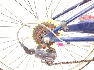 bicicleta niño btwin bicicleta infantil 20 pulgadas