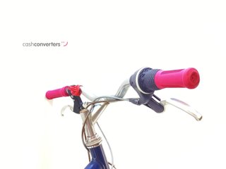 bicicleta niño btwin bicicleta infantil 20 pulgadas