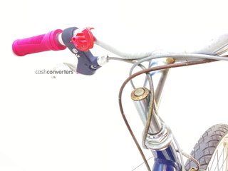 bicicleta niño btwin bicicleta infantil 20 pulgadas