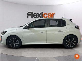 Peugeot 208 Style Gasolina 100 S&S 6 Vel MAN