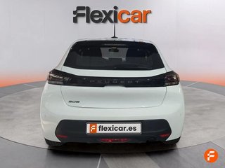 Peugeot 208 Style Gasolina 100 S&S 6 Vel MAN