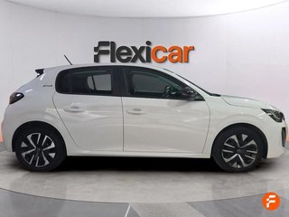 Peugeot 208 Style Gasolina 100 S&S 6 Vel MAN