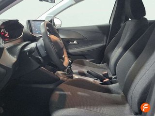 Peugeot 208 Style Gasolina 100 S&S 6 Vel MAN
