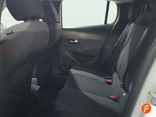 Peugeot 208 Style Gasolina 100 S&S 6 Vel MAN
