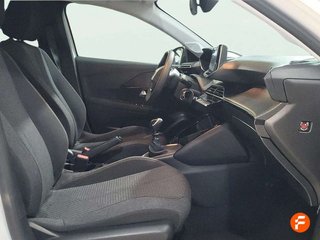 Peugeot 208 Style Gasolina 100 S&S 6 Vel MAN