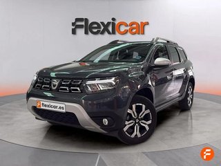 Dacia Duster SL Aniversario TCE 110kW (150CV) 4X2 GPF