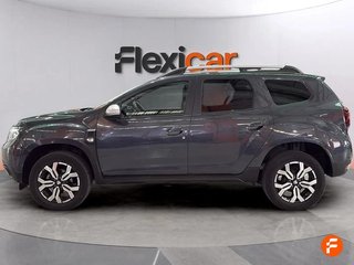 Dacia Duster SL Aniversario TCE 110kW (150CV) 4X2 GPF